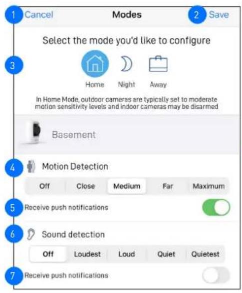 SWANN SONVK876806B2D - Écran de lecture vidéo - 3