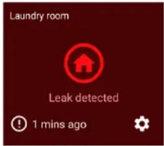 SWANN SWIFILEAK - Montage du capteur - 1