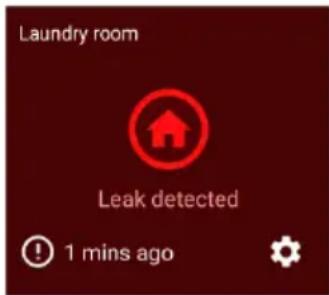 SWANN SWIFILEAK - MONTAJE DEL SENSOR - 1