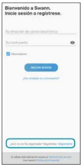 SWANN SWIFILEAK - DESCARGUE LA APLICACION SWANN SECURITY - 1
