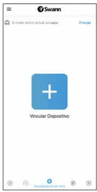 SWANN SWIFILEAK - CONFIGURACION DEL SENSOR - 1