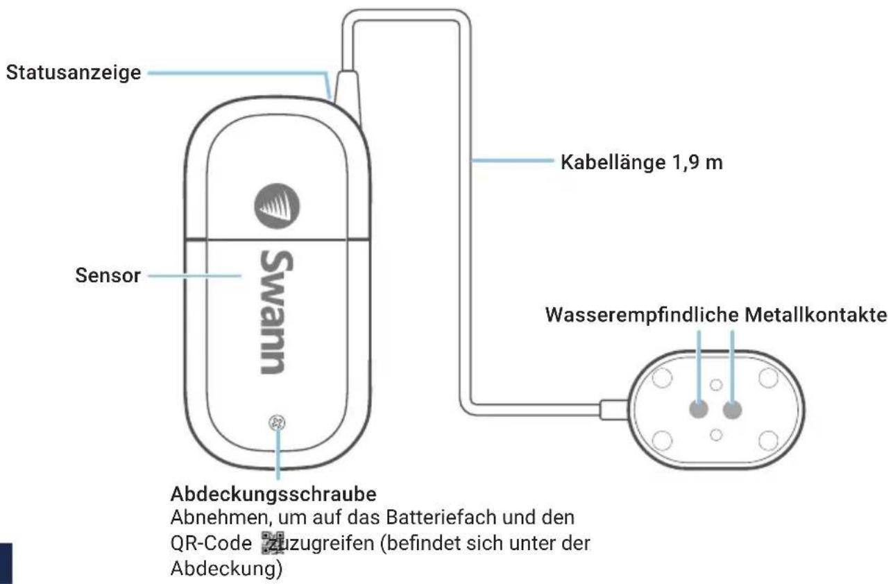 SWANN SWIFILEAK - ÜBERBLICK - 1