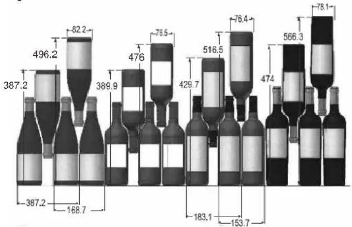 LE CHAI LMN78 - How to load and care for your wine cabinet: - 1
