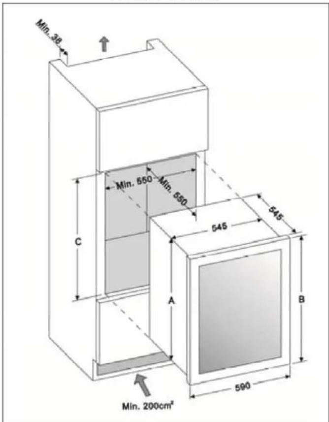 LE CHAI LMN78 - LB340/LBN340 - 1
