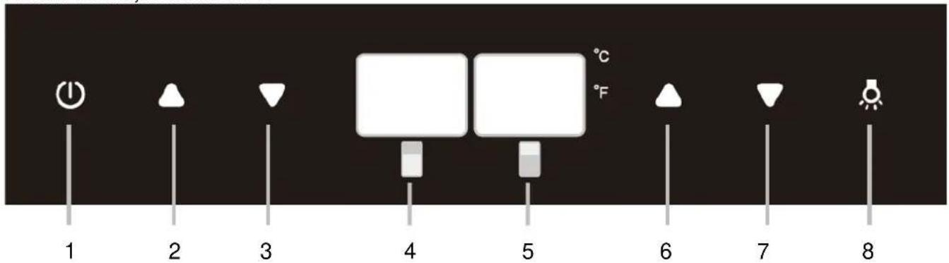 LE CHAI LMN78 - LM78/LMN78 et LB160/LBN160 - 2