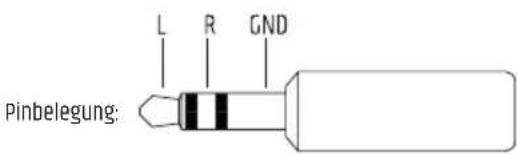 LD Systems U506 IEM T - PHONES - 1