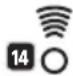 LD Systems U506 IEM T - OLED DISPLAY - 1