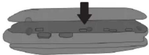 NGM Facile Top - Cover aufschieben - 1