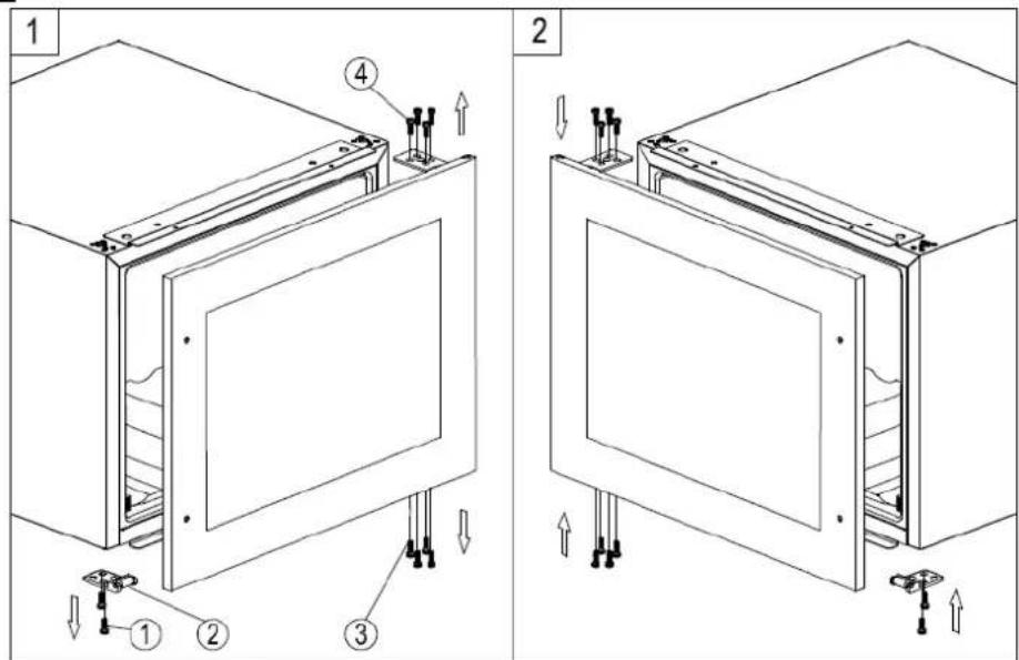 LE CHAI LB 160 - LB340, LBN340, - 1