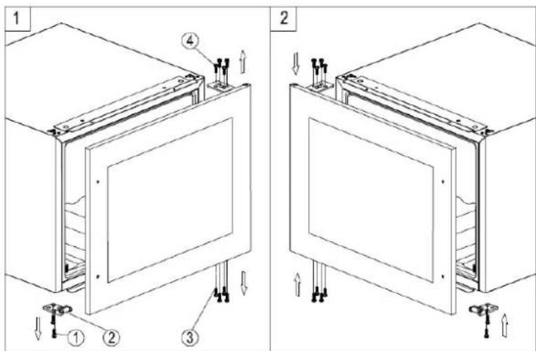 LE CHAI LB 160 - LB340, LBN340 - 1
