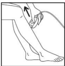 ROWENTA Lovely EP1005 - 6-EPILATION DER BEINE - 3