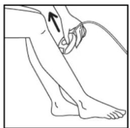 ROWENTA Lovely EP1005 - 6-DEPILAZIONE DELLE GAMBE - 2
