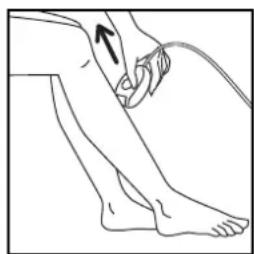 ROWENTA Lovely EP1005 - 6-EPILATION DES JAMBES - 2