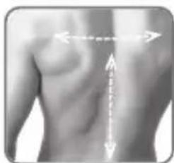 ROWENTA Derma Perfect EP9840 - Zone del corpo - 7