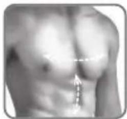 ROWENTA Derma Perfect EP9840 - - Areas of the body - 6
