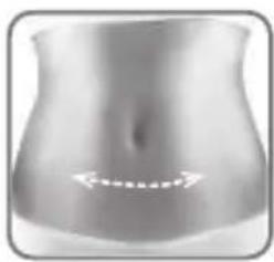 ROWENTA Derma Perfect EP9840 - - Zonas del cuerpo - 4