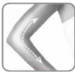 ROWENTA Derma Perfect EP9840 - Zone del corpo - 5
