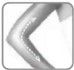 ROWENTA Derma Perfect EP9840 - - Areas of the body - 5