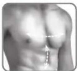 ROWENTA Derma Perfect EP9840 - - Zonas del cuerpo - 6