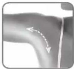 ROWENTA Derma Perfect EP9840 - Lichaamsdelen - 3