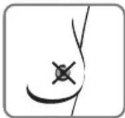 ROWENTA Derma Perfect EP9840 - - Zonas do corpo - 10