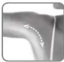 ROWENTA Derma Perfect EP9840 - - Zonas del cuerpo - 3