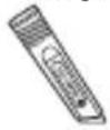 ROWENTA Silence Force Compact RO4631 - GARANTIE - 4