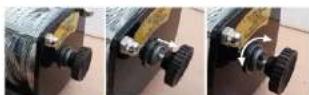 MSW PROPULLATOR 2000C - Safe use of winches - 17
