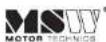 MSW PROPULLATOR 2000C - STICKER TRANSLATIONS - 2