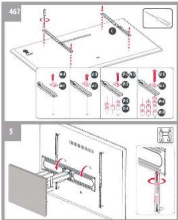 ONE FOR ALL WM 4960 - 35