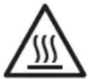 SALTER Pebble EK5823CB - ISTRUZIONI DI SICUREZZA - 1