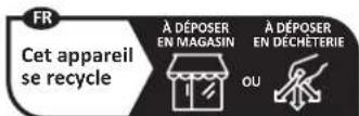 Alden IBOOST 370 - Batterie LiFePO4 14,8 V - 2
