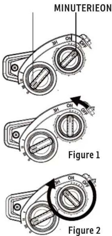 Sonnenkönig Windmaschine 23 - ATTENTION - 2