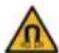 HILTI SF 30M22 - Warning signs - 1