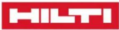 HILTI SF 30M22 - Hilti (Gt. Britain) Limited - 1