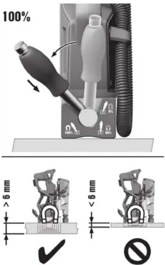 HILTI SF 30M22 - 8