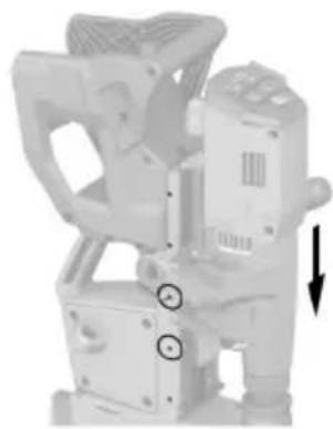 HILTI SF 30M22 - 14