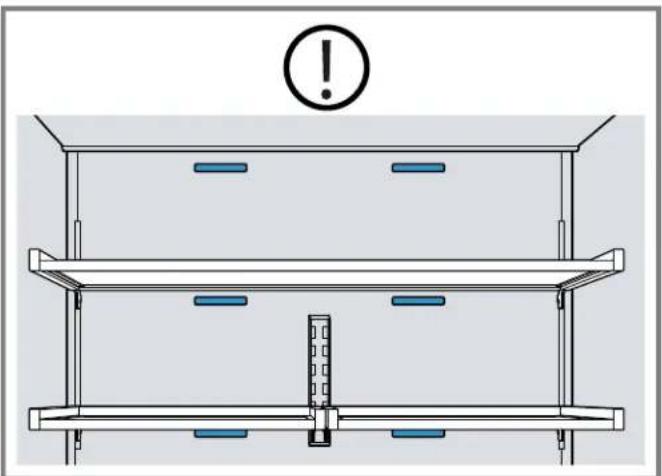 BOSCH B36BT130NS - Nota - 1