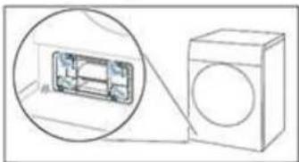 SIEMENS WQ33G291CH - Demontáž a čištění pěnového filtru - 2