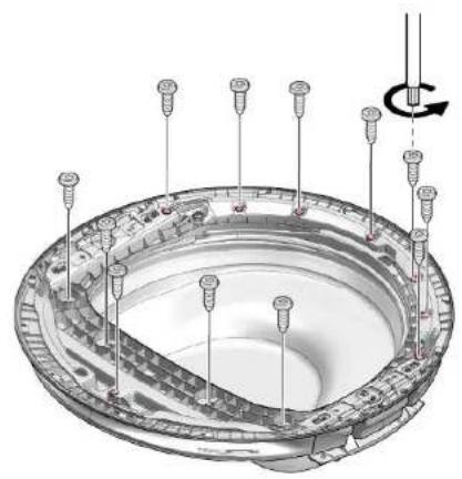 SIEMENS WQ33G291CH - Remonts - 2