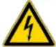 SIEMENS WQ33G291CH - Symbole ostrzegawcze - 2