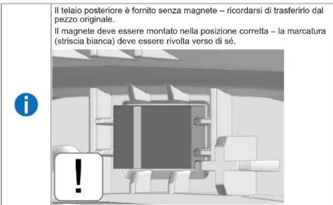 SIEMENS WQ33G291CH - Riparazione - 1