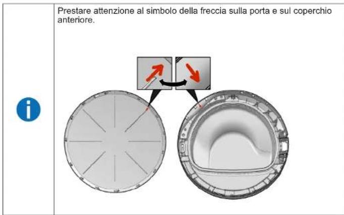 SIEMENS WQ33G291CH - Riparazione - 1
