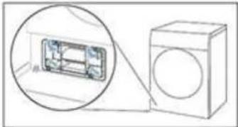 SIEMENS WQ33G291CH - Porolona filtra noņemšana un tīrīšana - 2