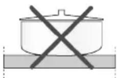 BEKO FBM6701A - Conseils pour les tables de cuisson à surface vitrocéramique - 2