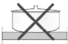 BEKO FBM6701A - Tip voor kookplaten met vitrokeramische oppervlakken - 2