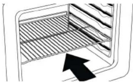 BEKO FBM6701A - Étagères de cuisson - 4