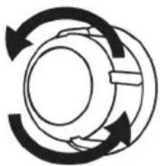 BEKO FBM6701A - Si votre four est équipé d'une lampe ronde, - 1