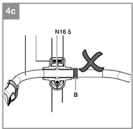EINHELL GPBC 36430 Li BL - 6