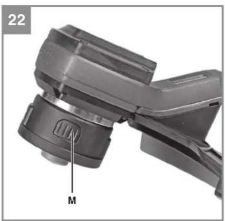 EINHELL GPBC 36430 Li BL - 32